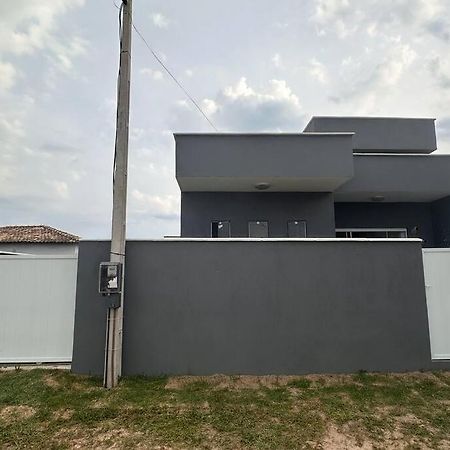 Casa Em Unamar Cabo Frio Para Temporada Villa Bagian luar foto