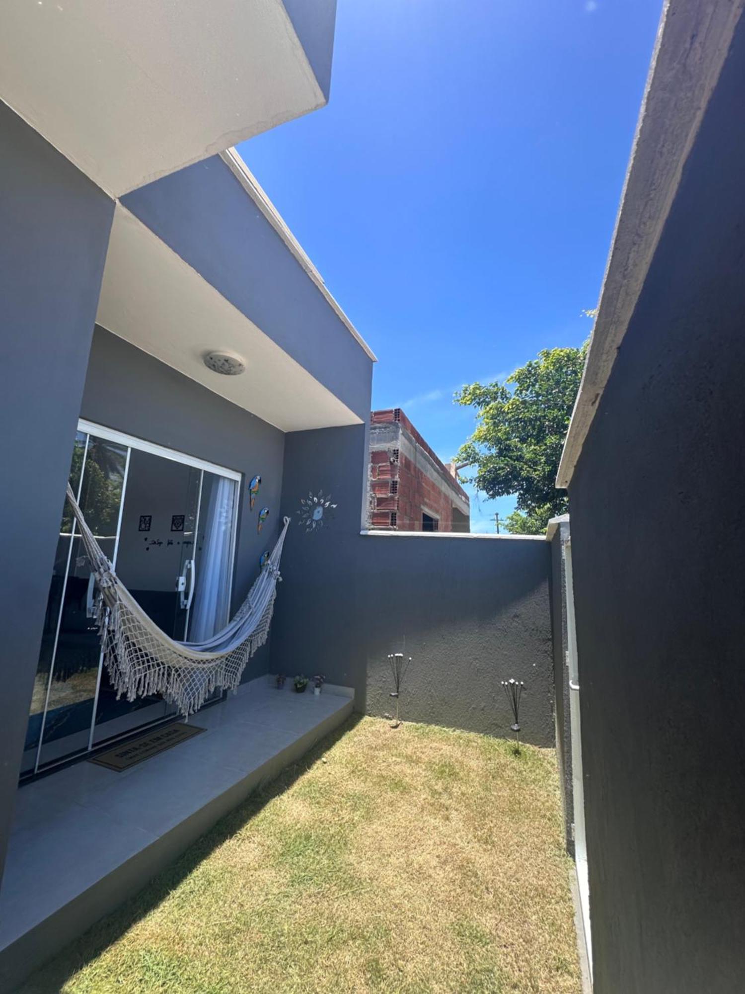 Casa Em Unamar Cabo Frio Para Temporada Villa Bagian luar foto